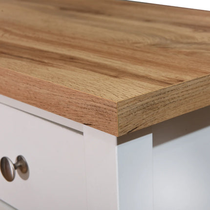 Astbury - Dressing Table - 3 Drawers