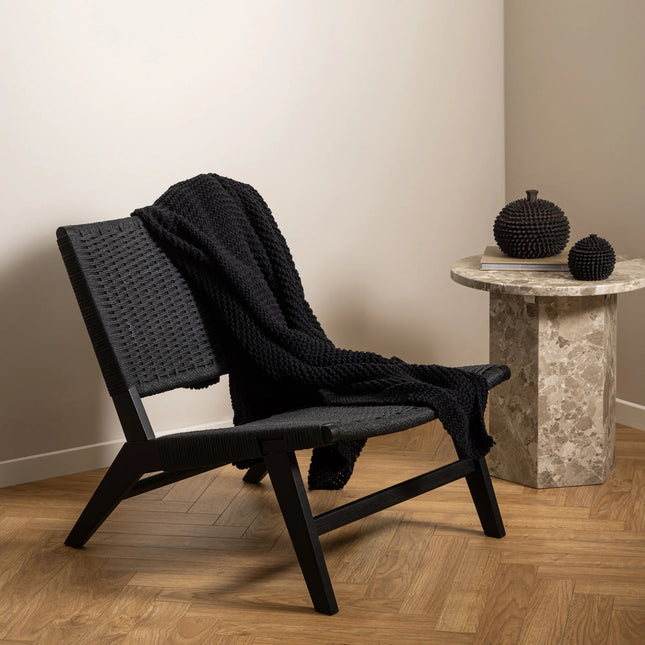 Carson - Lounge Chair