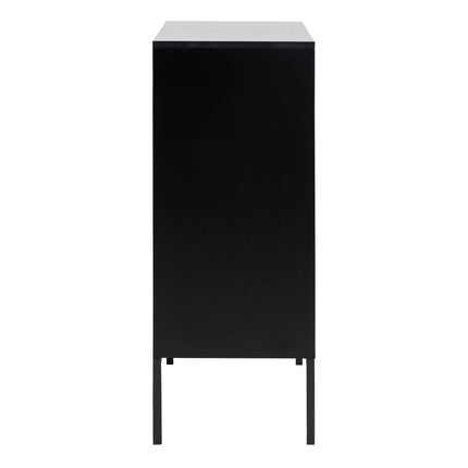 Seaford - 3 Door 2 Drawer Sideboard