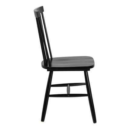 Kenley - Extending Dining Table with 4 Riano Dining Chairs