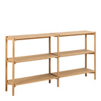 Oiled Oak