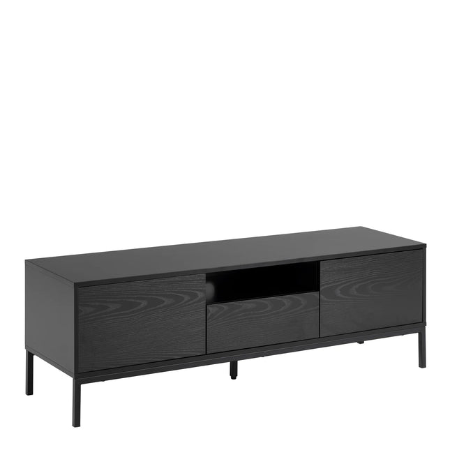 Seaford - 2 Door 1 Drawer TV Unit