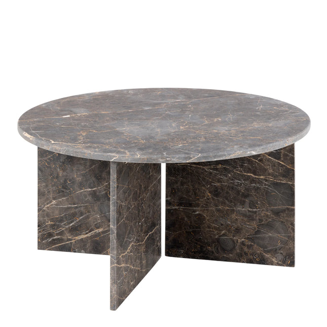 Vega - Round Coffee Table