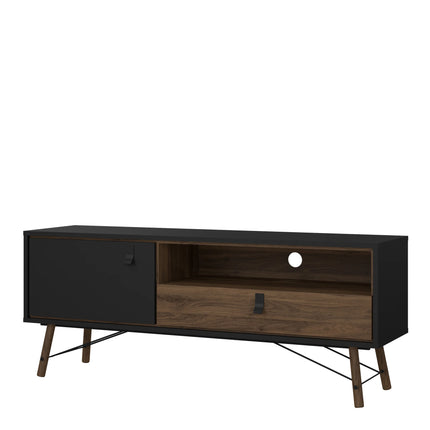Ry - TV Unit 1 Door + 1 Drawer