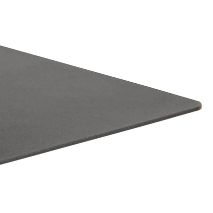 Joliet Wall Shelf in Matt Black – Stylish & Durable Storage