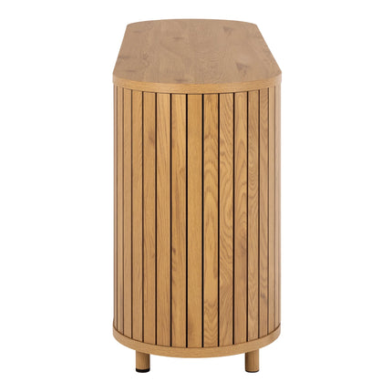 Colima - Oak Sideboard
