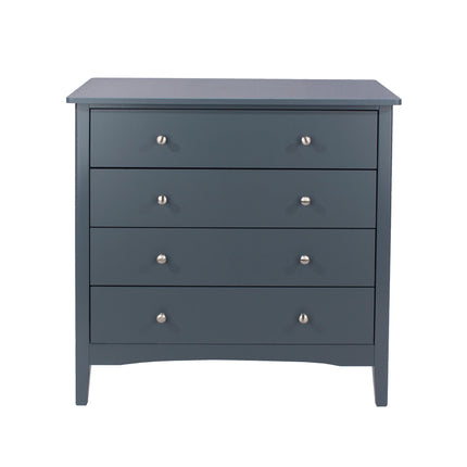 Como - Chest of Drawers - 4 Drawer