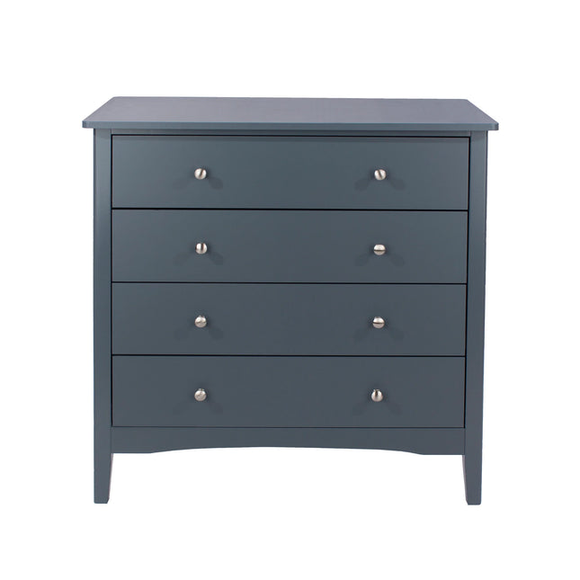 Como - Chest of Drawers - 4 Drawer