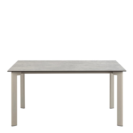 Palermo - Ceramic Dining Table
