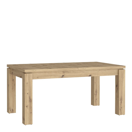 Trondheim - Extending Dining Table