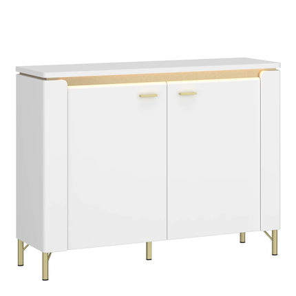 Lazio - Sideboard 2 Door