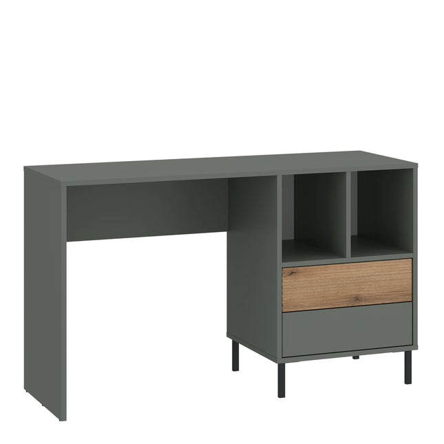 Darwin - Desk 2 Drawer