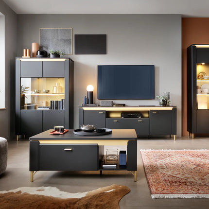 Genoa - Sideboard 2 Door