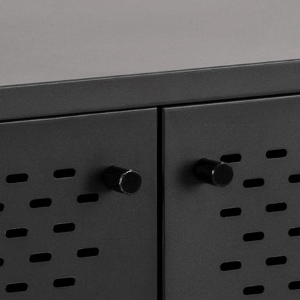 Newcastle - 3 Door Raised Sideboard