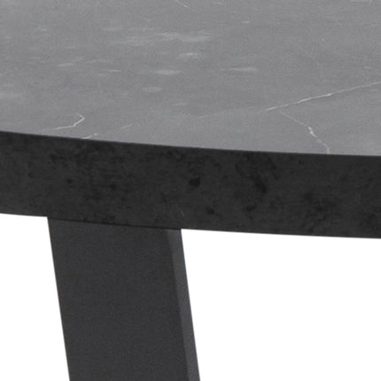 Amble - Round Coffee Table