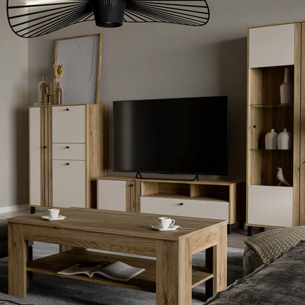 Grafton - TV Unit