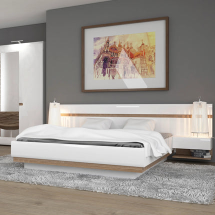 Chelsea - Bedside Extension for Bed