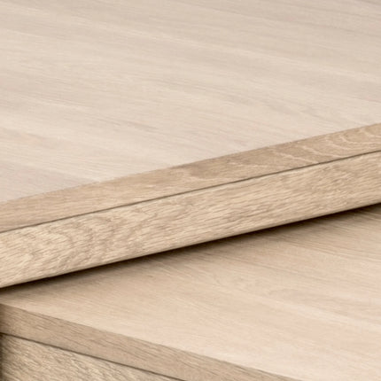 Cornus - Coffee Table Set of 2