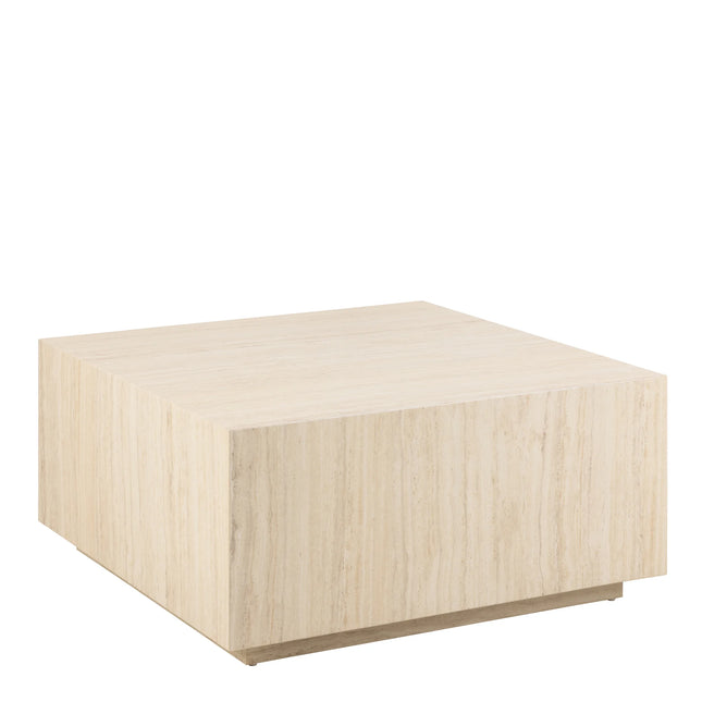 Dice - Square Coffee Table