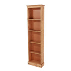 Antique Waxed Pine