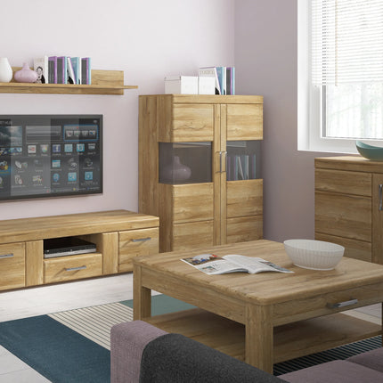 Cortina - 2 Door Cabinet