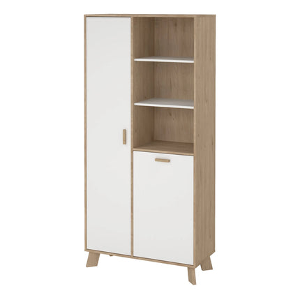 Ikast - China Cabinet 2 Doors