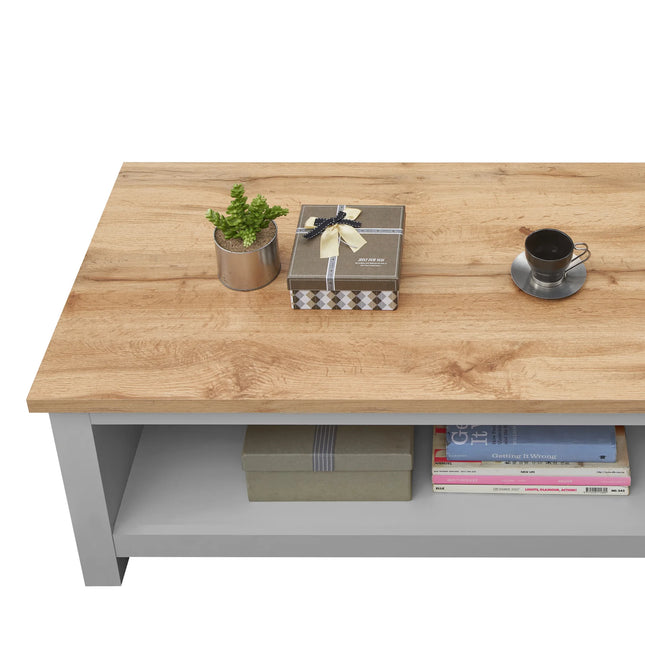 Lisbon - Coffee Table
