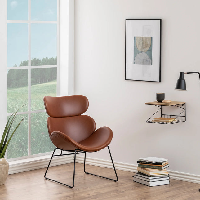 Cazar - Lounge Chair
