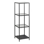 Glass Shelves