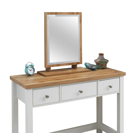 Astbury - Dressing Table - 3 Drawers