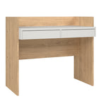 Jackson Hickory and White