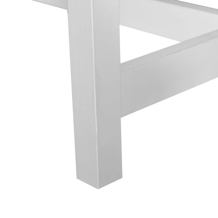 Astbury - Dressing Table - 3 Drawers