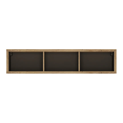 Shetland - Wide Wall Shelf