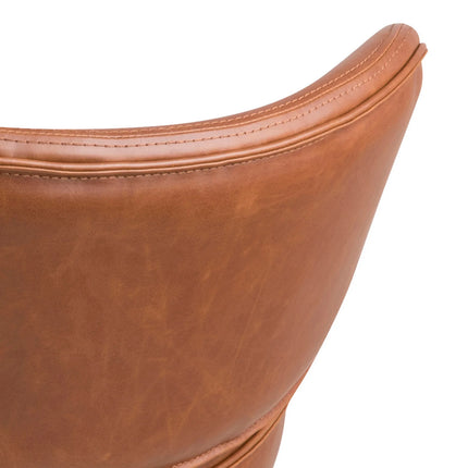 Cazar - Lounge Chair