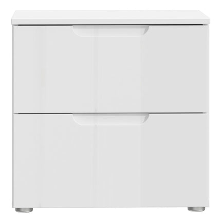 Sienna - Bedside Table