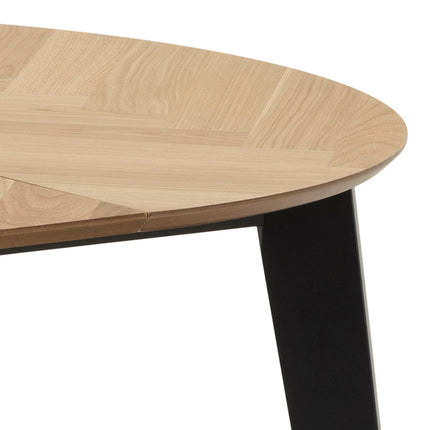 Georgetown - Round Dining Table
