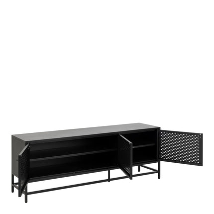 Newcastle - 3 Door Sideboard