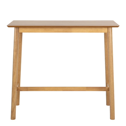 Barlow - Oak Bar Table