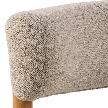 Burley - Lounge Chair