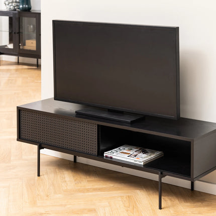 Angus - TV Unit with 1 Sliding Door