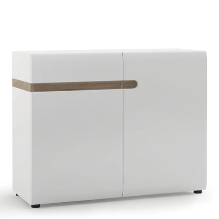 Chelsea - 1 Drawer 2 Door Sideboard