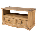 Antique Oak Effect Wax