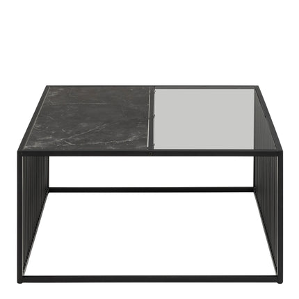 Strington - Square Coffee Table