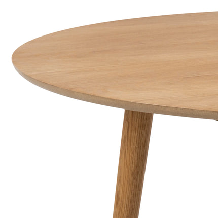 Nagano - Round Dining Table