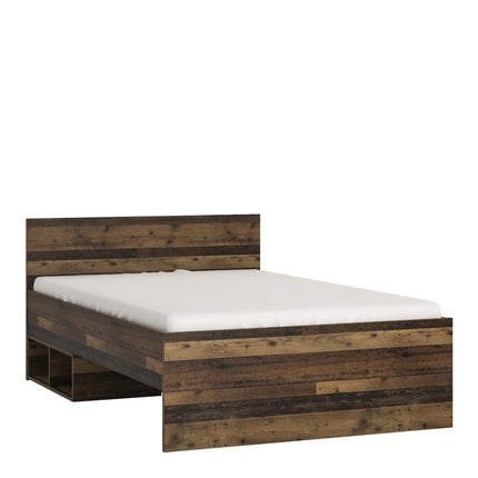 Brooklyn - Single Bed 120 cm