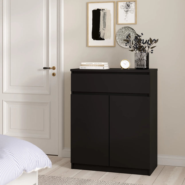 Naia - Sideboard 1 Drawer 2 Doors