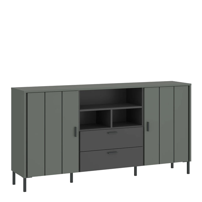 Arundel - Sideboard 2 Door 2 Drawer