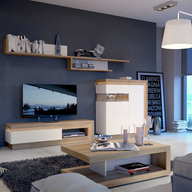 Lyon - Designer Coffee Table