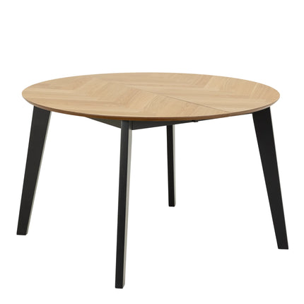 Georgetown - Round Dining Table