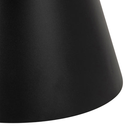 Soli - Low Round Ceramic Coffee Table